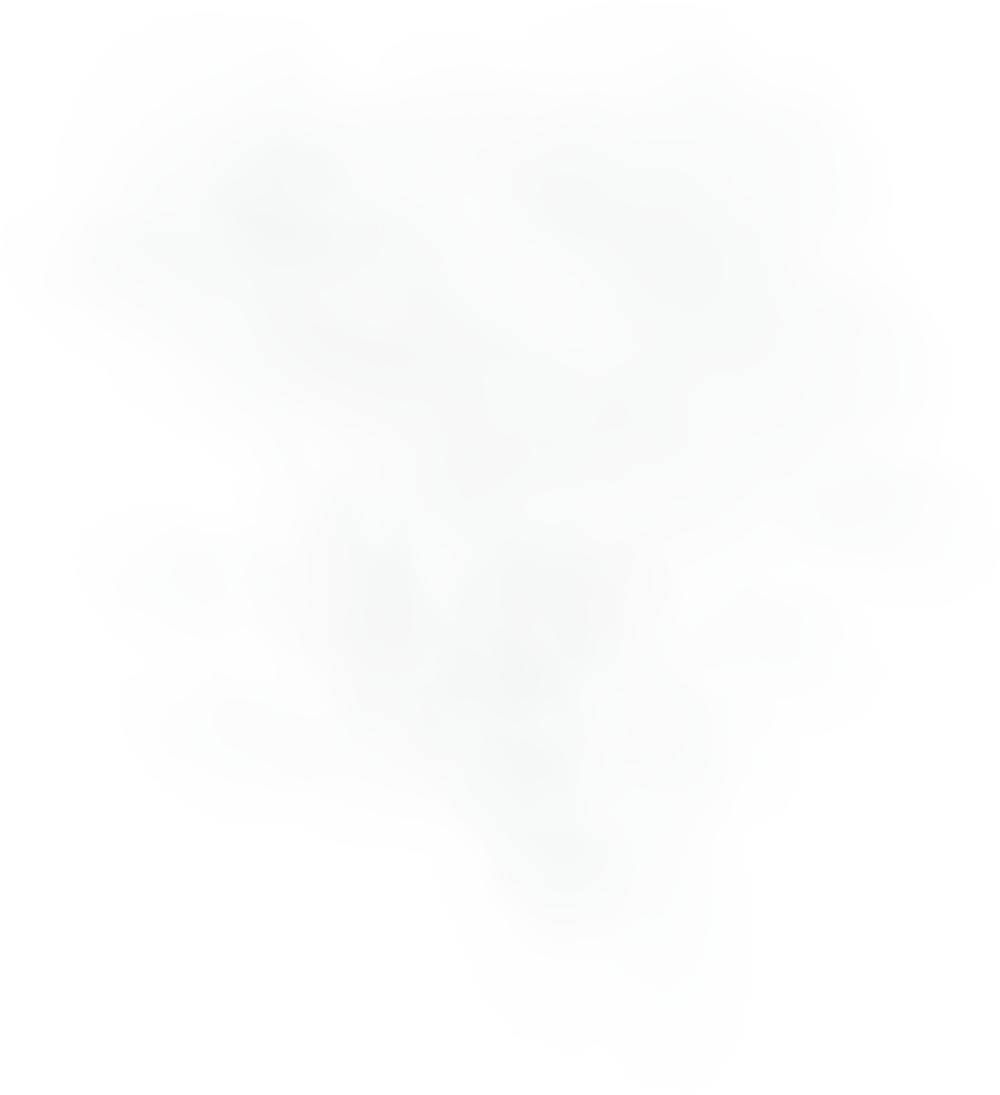 グリーンカレーラーメン湯気